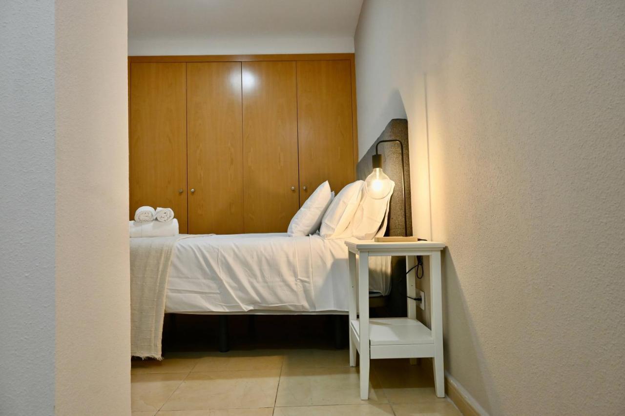For You Rentals Acogedor Apartamento Temporal De 1 Dormitorio Y Salon, A Pasos De Gran Via Inf3D Madrid Exterior foto